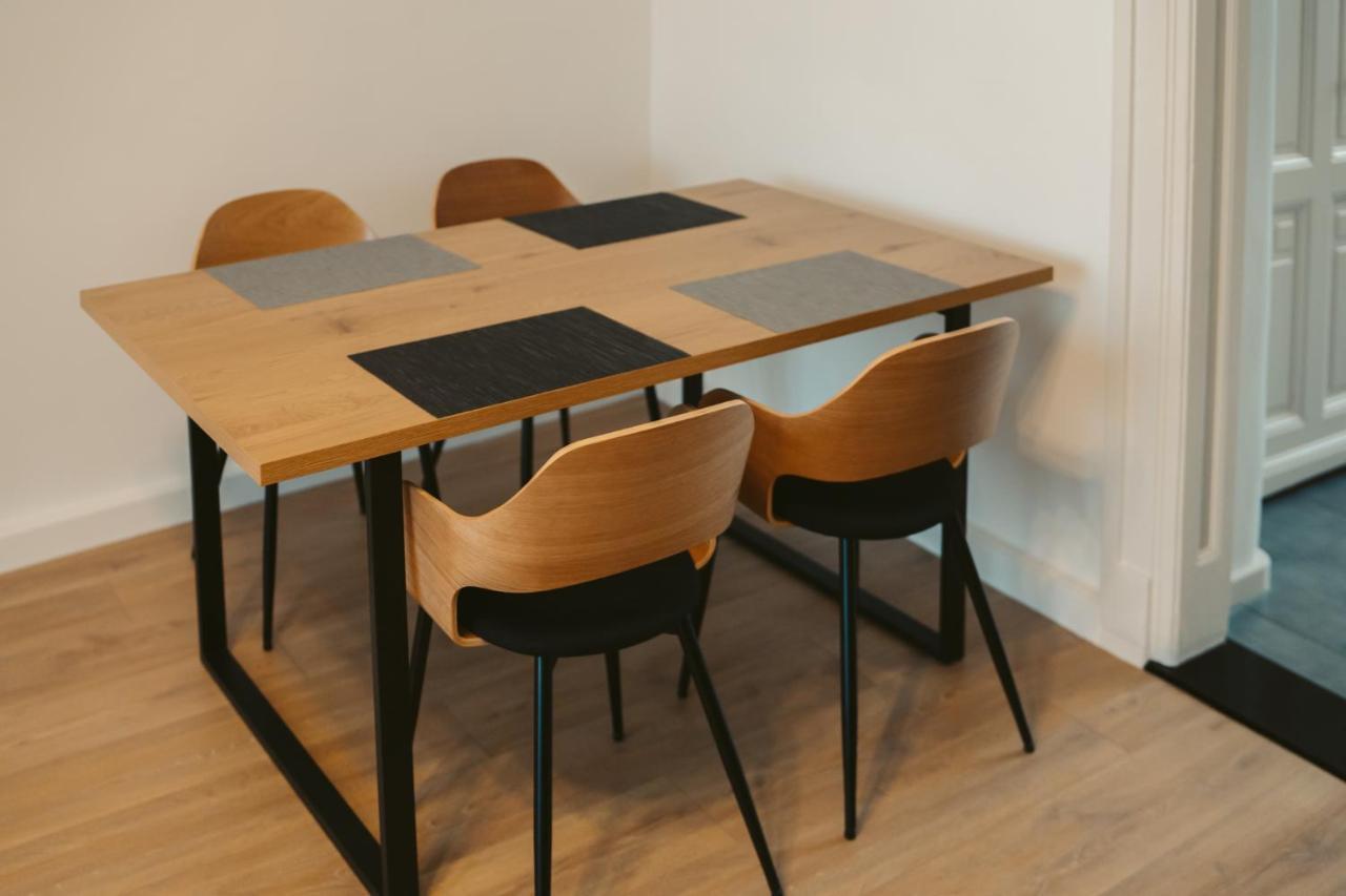 Volenter Lux Apartment Zero باجة المظهر الخارجي الصورة